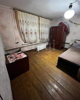 Дом 45м², 1-этажный, участок 7 сот.