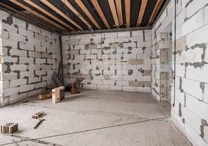 Дом 356м², 3-этажный, участок 7 сот.