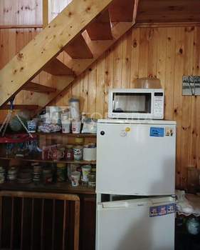 Дом 60м², 2-этажный, участок 5 сот.