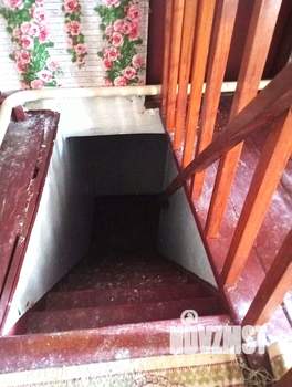 Дом 90м², 2-этажный, участок 7 сот.