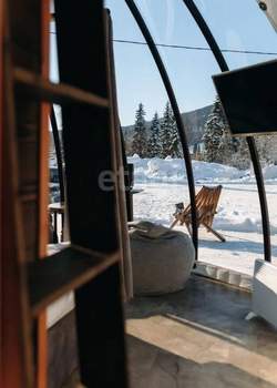 Дом 211м², 1-этажный, участок 12 сот.