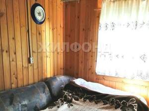 Дом 57м², 2-этажный, участок 4 сот.