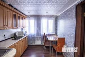 Дом 103м², 1-этажный, участок 7 сот.