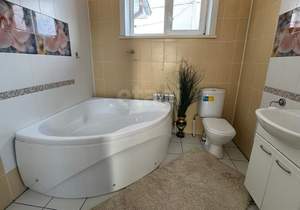 Дом 138м², 2-этажный, участок 4 сот.