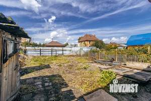 Дом 40м², 1-этажный, участок 4 сот.