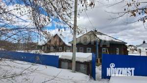 Дом 40м², 1-этажный, участок 9 сот.