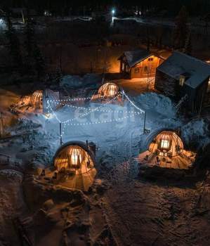 Дом 211м², 1-этажный, участок 12 сот.