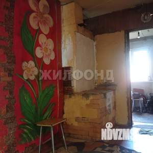 Дом 65м², 2-этажный, участок 5 сот.