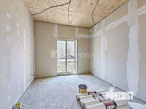 Дом 87м², 1-этажный, участок 5 сот.