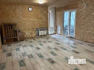 Дом 59м², 1-этажный, участок 5 сот.