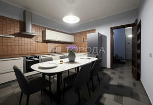 Дом 250м², 2-этажный, участок 9 сот.