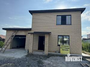 Коттедж 172м², 1-этажный, участок 6 сот.