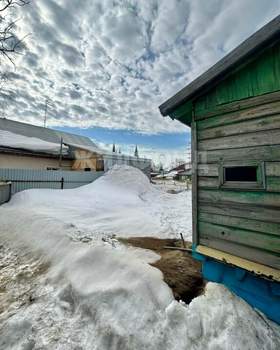 Дом 37м², 2-этажный, участок 3 сот.