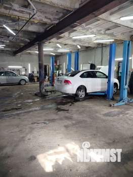 Дом 330м², 1-этажный, участок 6 сот.