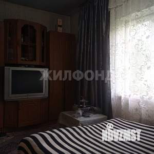 Дом 65м², 2-этажный, участок 5 сот.