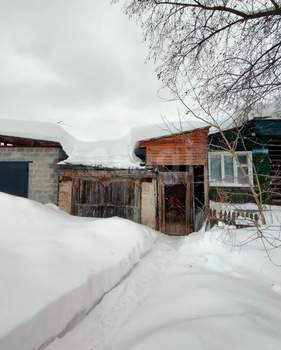 Дом 79м², 1-этажный, участок 5 сот.