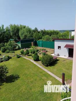 Дом 64м², 2-этажный, участок 16 сот.