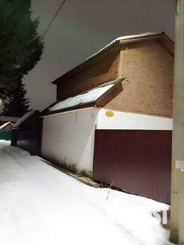 Дом 75м², 2-этажный, участок 6 сот.