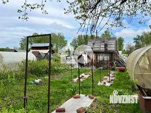 Дом 40м², 2-этажный, участок 5 сот.