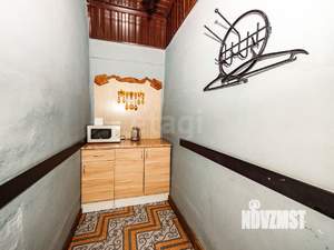 Дом 67м², 2-этажный, участок 4 сот.