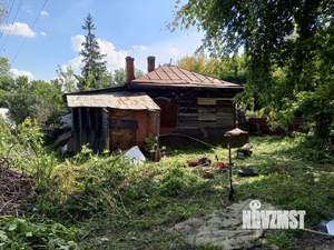 Дом 55м², 1-этажный, участок 4 сот.