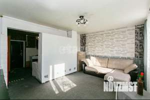 Дом 36м², 1-этажный, участок 5 сот.