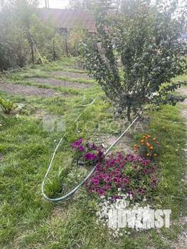 Дом 30м², 1-этажный, участок 6 сот.