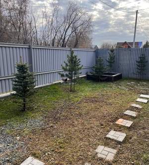 Дом 190м², 2-этажный, участок 6 сот.