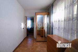 Дом 55м², 1-этажный, участок 3 сот.