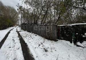 Дом 8м², 1-этажный, участок 8 сот.