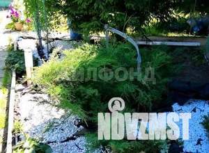 Дом 57м², 2-этажный, участок 4 сот.