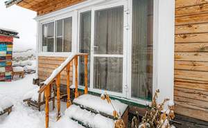 Дом 56м², 2-этажный, участок 7 сот.