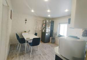 Дом 60м², 1-этажный, участок 4 сот.