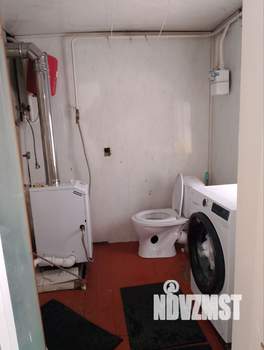 Дом 60м², 1-этажный, участок 3 сот.