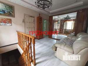 Таунхаус 105м², 2-этажный, участок 1 сот.