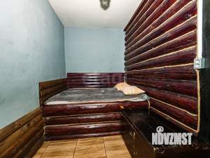 Дом 67м², 2-этажный, участок 4 сот.