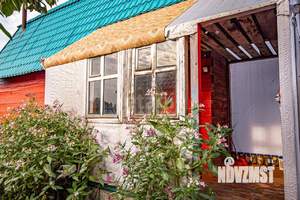 Дом 81м², 2-этажный, участок 5 сот.