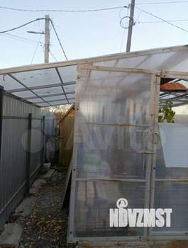 Дом 22м², 1-этажный, участок 4 сот.