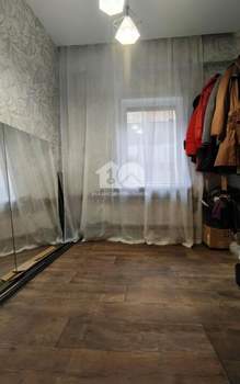 Дом 70м², 1-этажный, участок 7 сот.