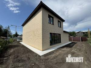 Коттедж 172м², 1-этажный, участок 6 сот.