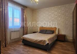 Дом 81м², 2-этажный, участок 6 сот.