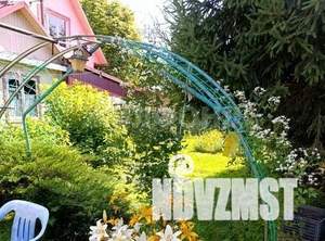 Дом 57м², 2-этажный, участок 4 сот.