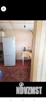 Дом 35м², 1-этажный, участок 7 сот.