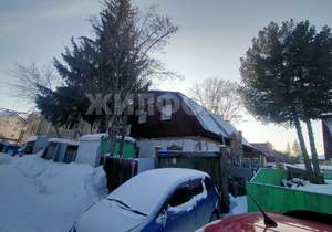 Дом 71м², 2-этажный, участок 8 сот.