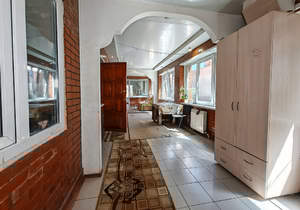 Дом 187м², 2-этажный, участок 3 сот.