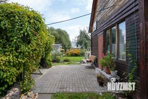 Дом 39м², 1-этажный, участок 12 сот.