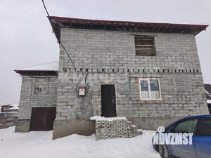 Дом 318м², 3-этажный, участок 7 сот.