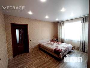 Дом 109м², 2-этажный, участок 6 сот.