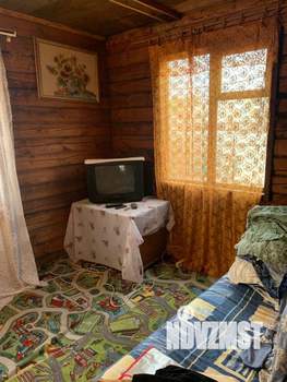 Дом 70м², 2-этажный, участок 4 сот.