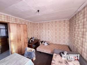 Дача 30м², 2-этажный, участок 4 сот.